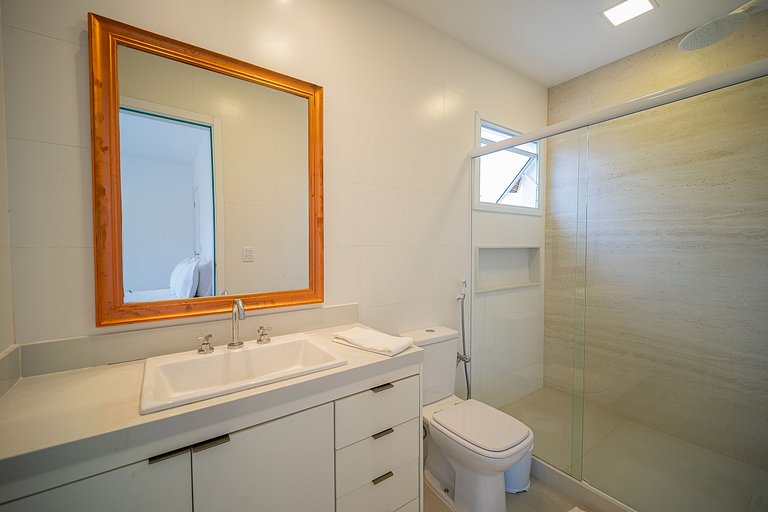 Bz80 Casa con piscina en Praia do Forno