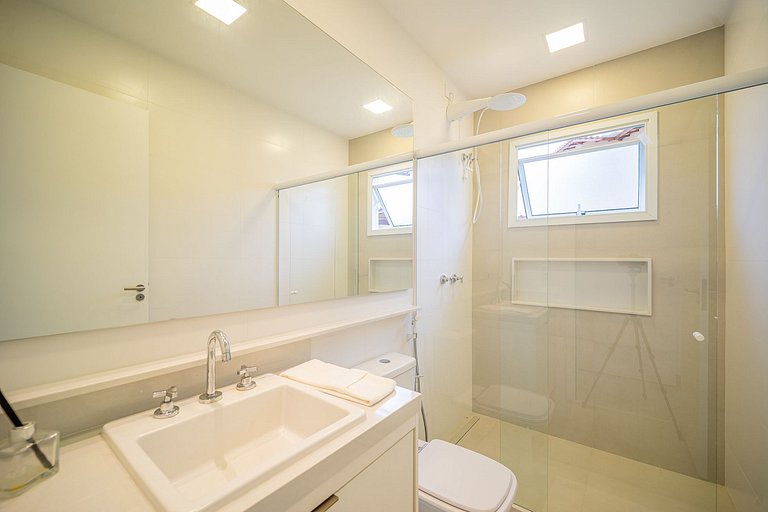 Bz80 House with pool at Forno Beach