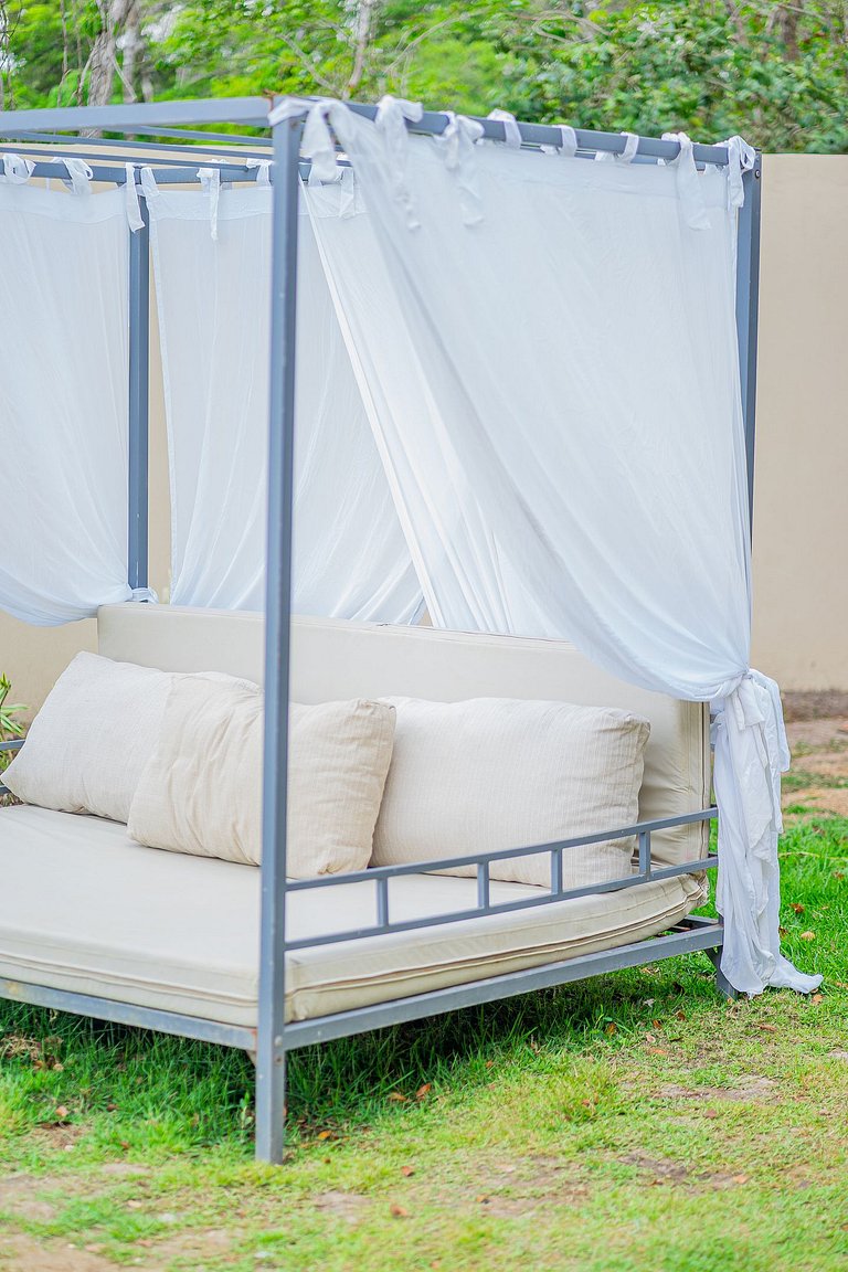 Bz80 Casa com piscina na Praia do Forno