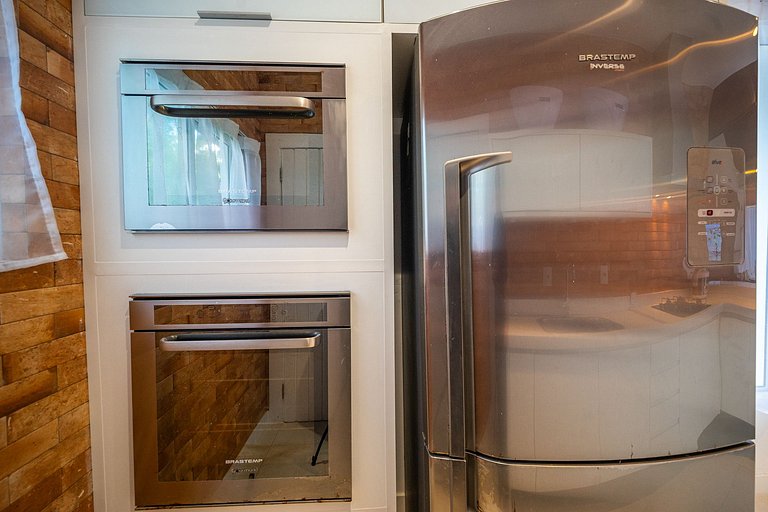 Bz87 Casa c/ Piscina e sauna Jardim do Lago/Buzios