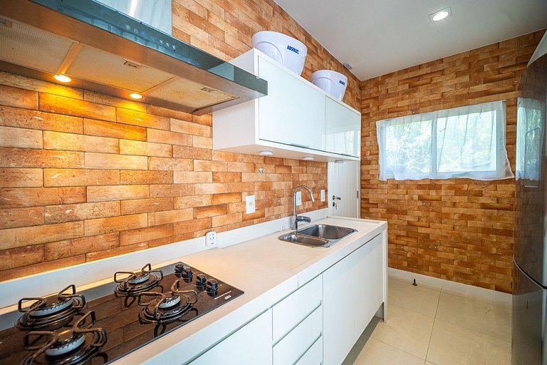 Bz87 Casa c/ Piscina e sauna Jardim do Lago/Buzios