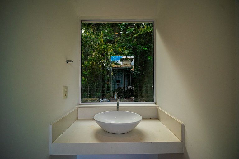 Bz87 Casa c/ Piscina e sauna Jardim do Lago/Buzios