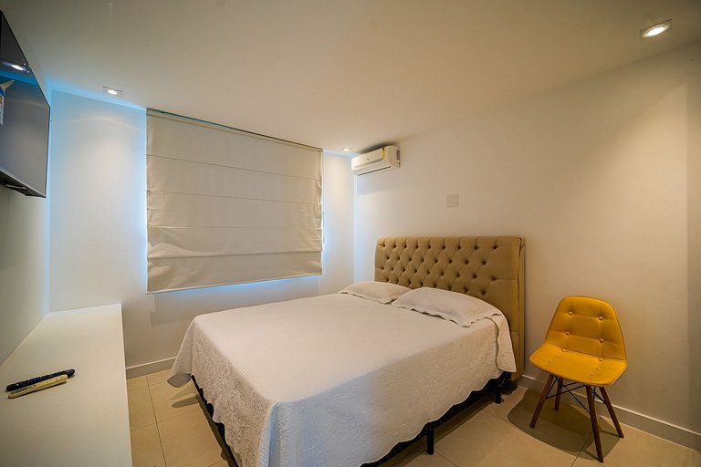 Bz87 Casa c/ Piscina e sauna Jardim do Lago/Buzios