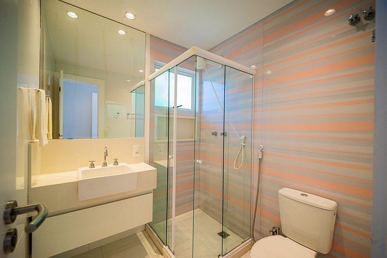 Bz87 Casa c/ Piscina e sauna Jardim do Lago/Buzios