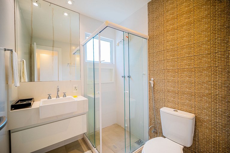 Bz87 Casa c/ Piscina e sauna Jardim do Lago/Buzios