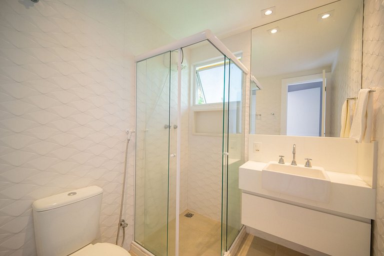 Bz87 Casa c/ Piscina e sauna Jardim do Lago/Buzios