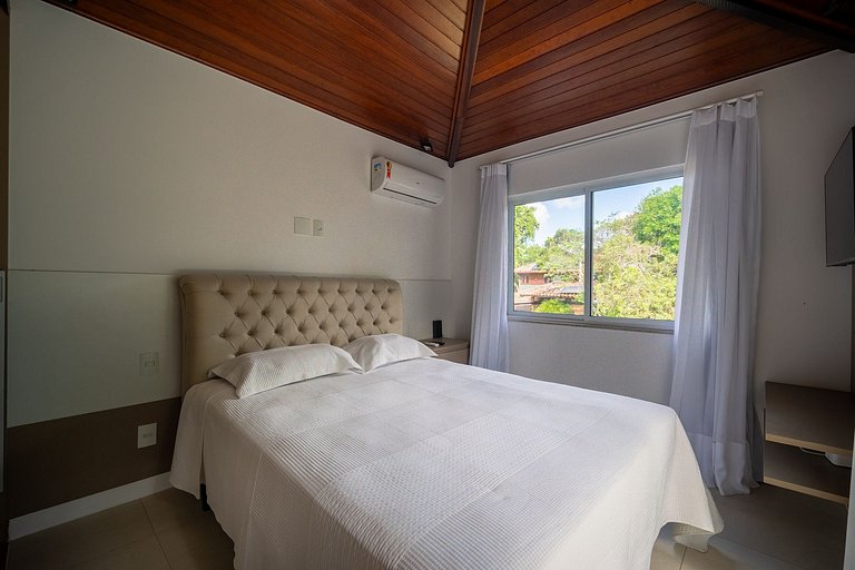 Bz87 Casa c/ Piscina e sauna Jardim do Lago/Buzios