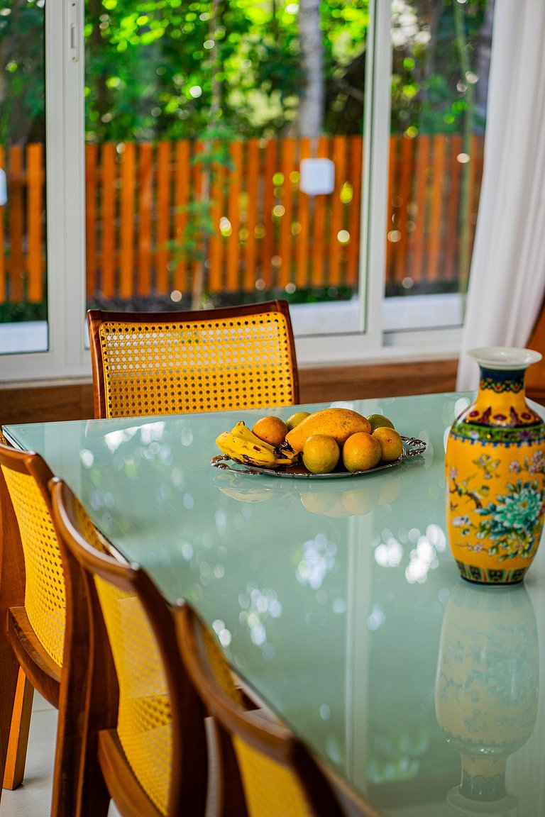 Bz87 Casa c/ Piscina e sauna Jardim do Lago/Buzios