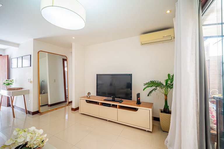 Bz102 Casa c/ churrasqueira 400m d Rua das Pedras!