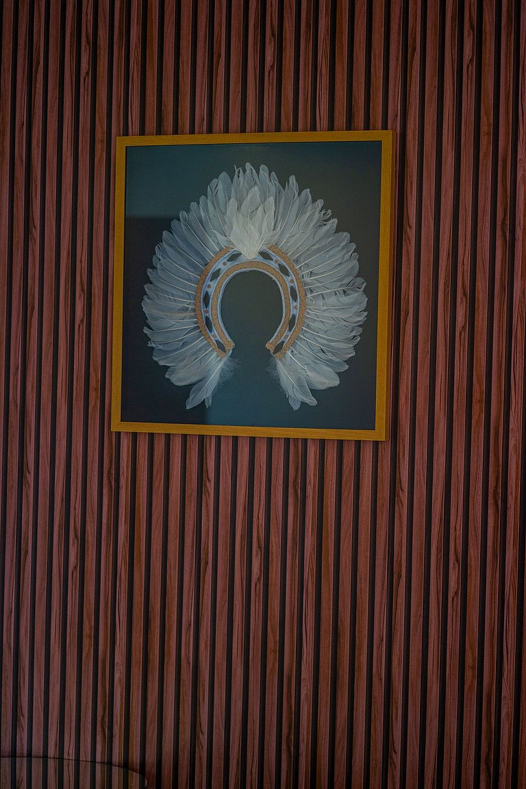 Bz101 Casa con piscina privada, 4 suites - Centro