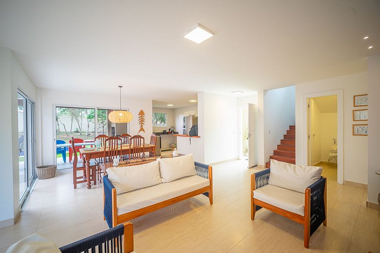 Bz101 House with private pool, 4 suites - Downtown