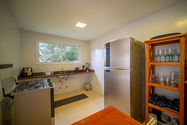 Bz101 House with private pool, 4 suites - Downtown