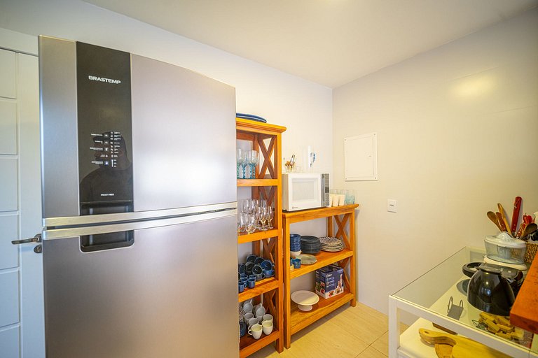 Bz101 House with private pool, 4 suites - Downtown