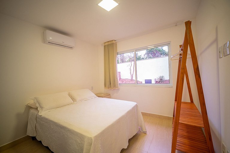 Bz101 House with private pool, 4 suites - Downtown