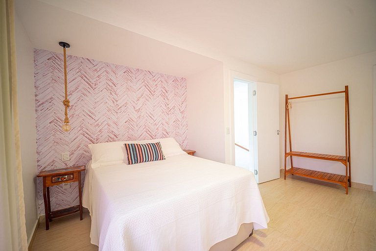 Bz101 Casa con piscina privada, 4 suites - Centro