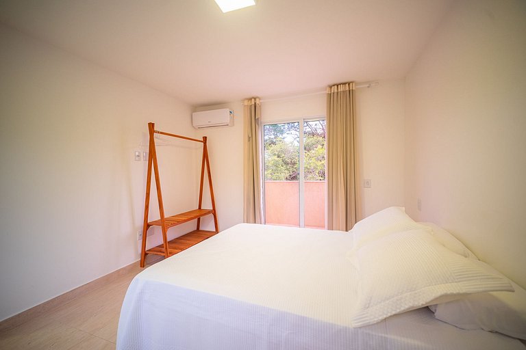 Bz101 House with private pool, 4 suites - Downtown