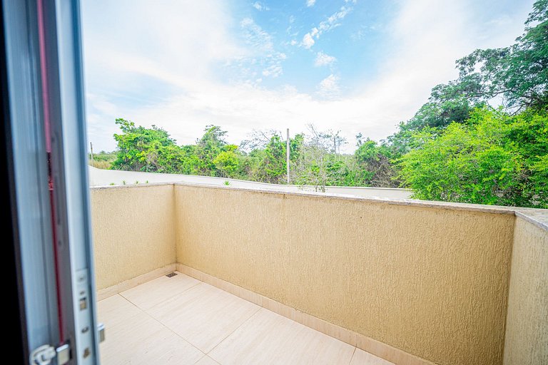 Bz101 Casa c/ Piscina privativa, 4 suítes - Centro