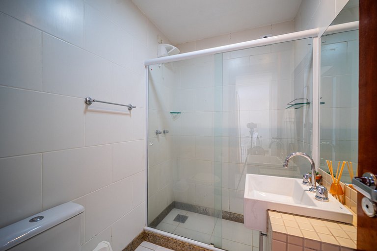 Bz102 Casa con parrilla a 400 metros de la Rua das Pedras