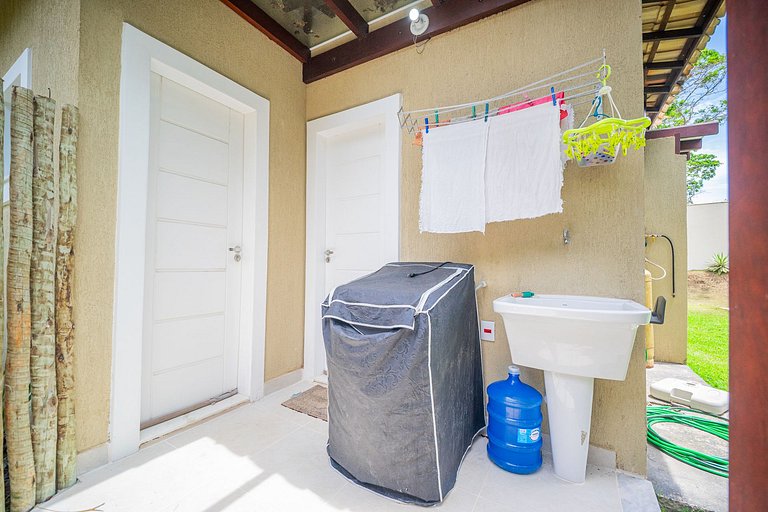 Bz101 House with private pool, 4 suites - Downtown