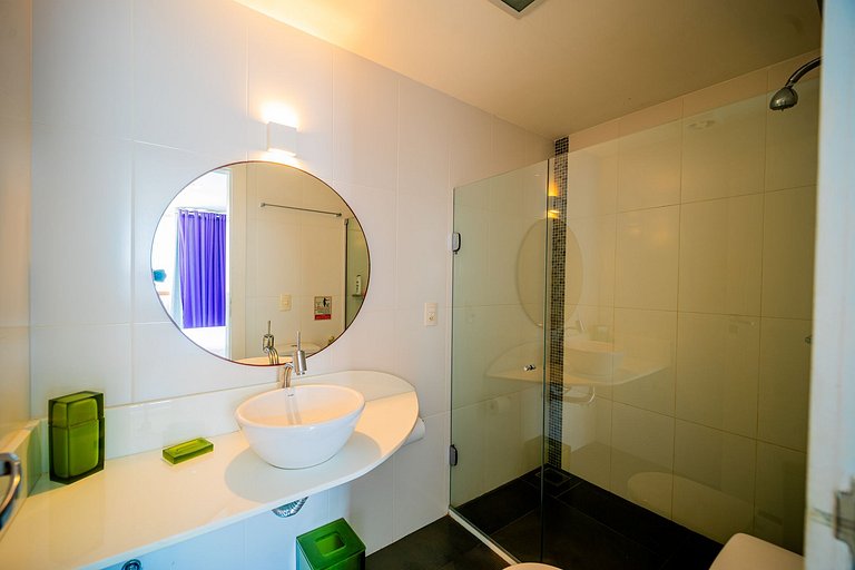 Casa con vista panorámica y piscina privada