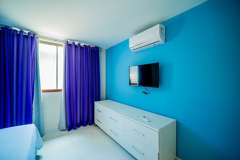 Casa com Vista panorâmica e piscina Privativa!