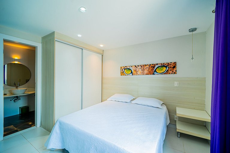 Casa com Vista panorâmica e piscina Privativa!