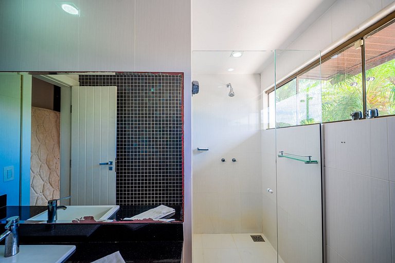 Casa com Vista panorâmica e piscina Privativa! BZ103