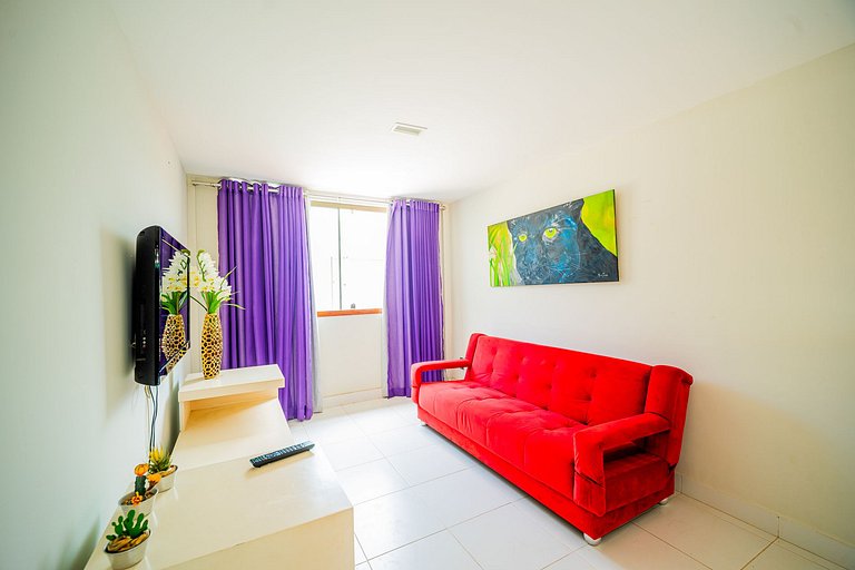 Casa con vista panorámica y piscina privada