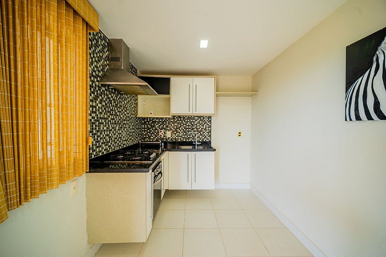 Casa com Vista panorâmica e piscina Privativa!