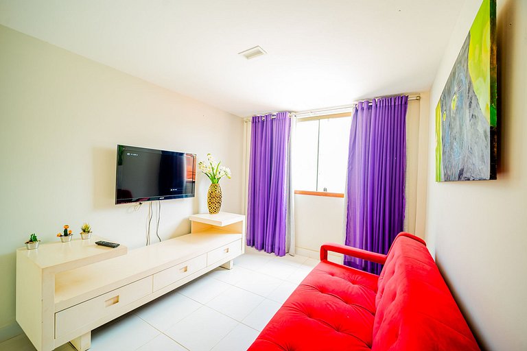 Casa com Vista panorâmica e piscina Privativa!