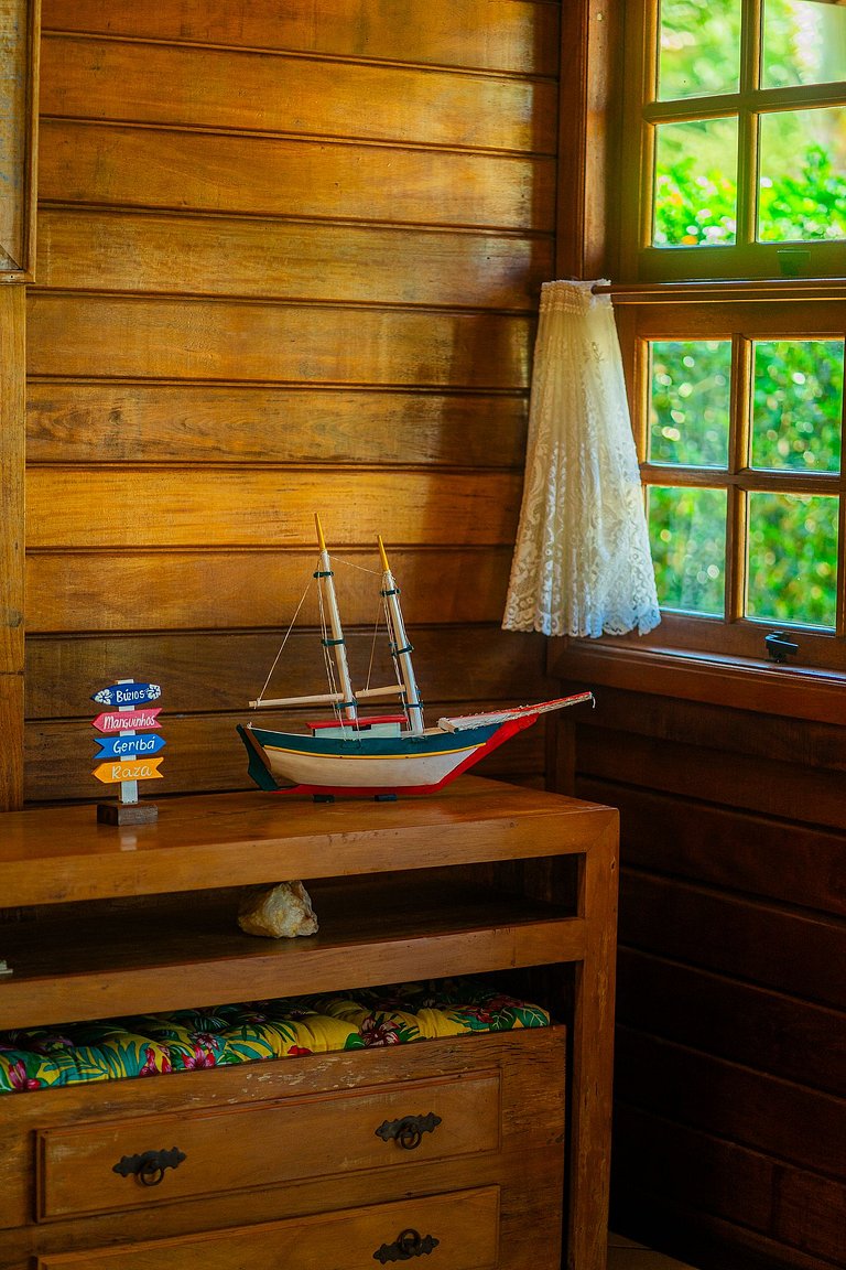 Bz12 House with Pool and Sauna 150m from the beach!