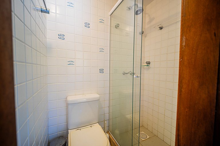 BZ13 House with 5 bedrooms and a private gourmet area!
