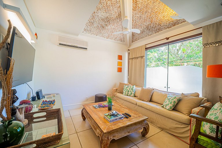 BZ13 - ¡Casa con 4 suites y área gourmet privada!