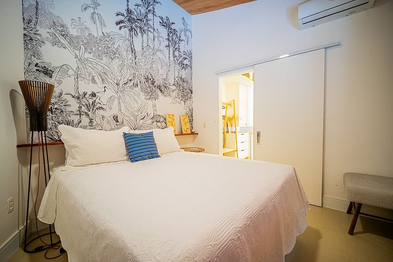 BZ13 - House with 4 suites and private gourmet area!