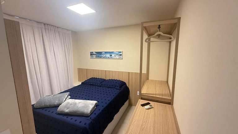 Bz53 Casa con piscina frente al Canal - Arete