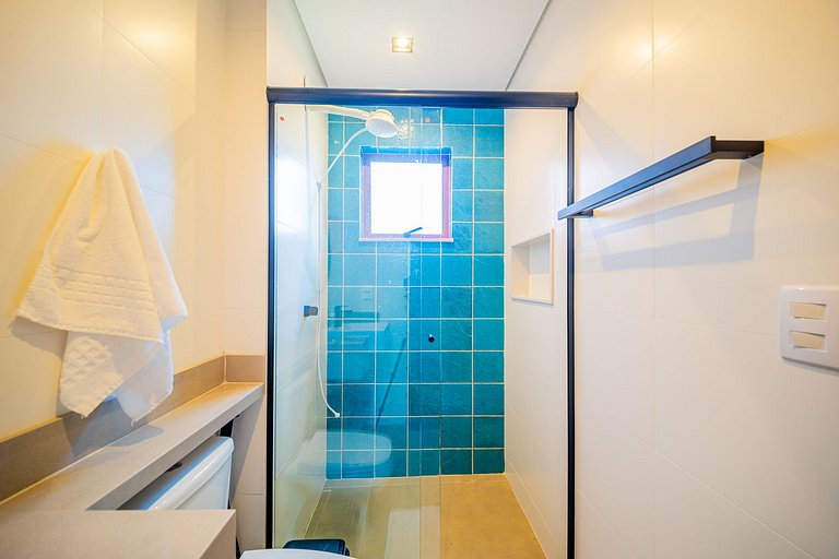 Casa Moderna en Geribá a 200 metros de la playa