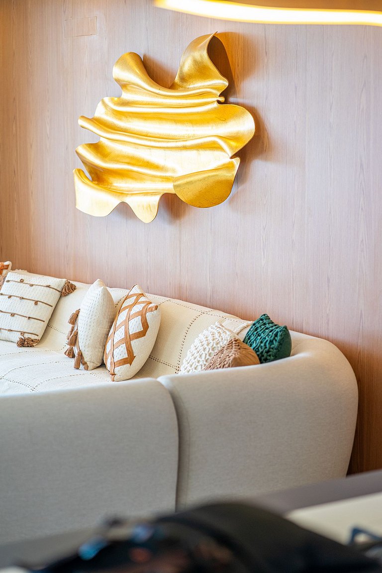 Bz53 House with pool in front of the Canal - Arete