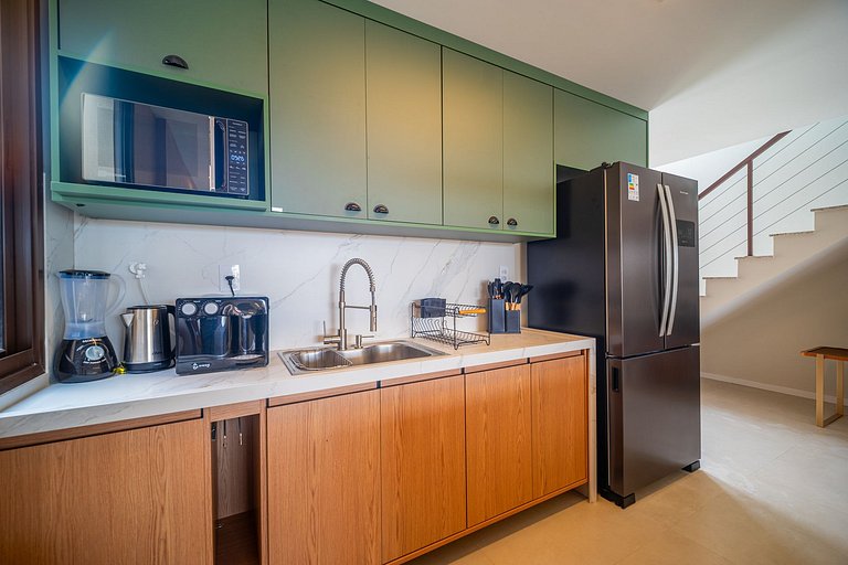 Bz53 Casa c/ piscina em frente ao Canal - Arete