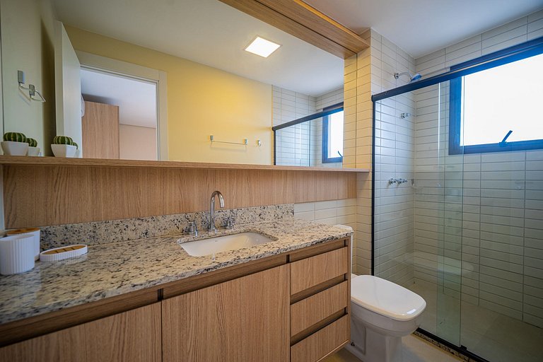 Bz53 Casa c/ piscina em frente ao Canal - Arete