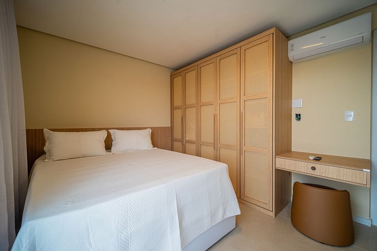 Bz53 Casa c/ piscina em frente ao Canal - Arete