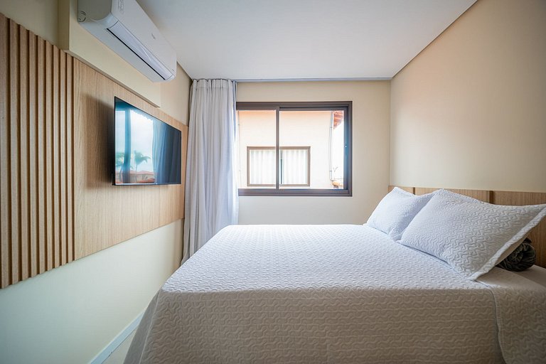 Bz53 Casa con piscina frente al Canal - Arete