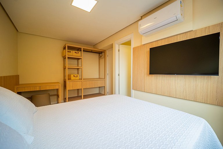 Bz53 Casa c/ piscina em frente ao Canal - Arete