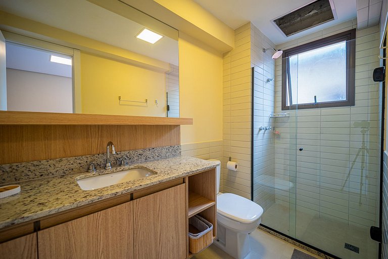 Bz53 Casa c/ piscina em frente ao Canal - Arete