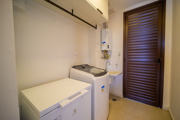 Bz53 Casa c/ piscina em frente ao Canal - Arete