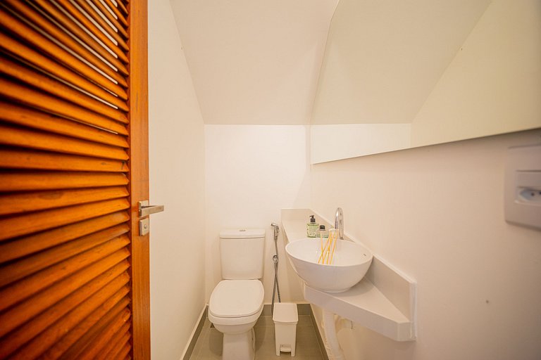 BZ84 Casa con piscina privada a 200 metros de la playa do Fo