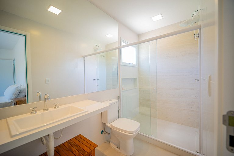 BZ84 House with private pool 200m from Praia do Forno