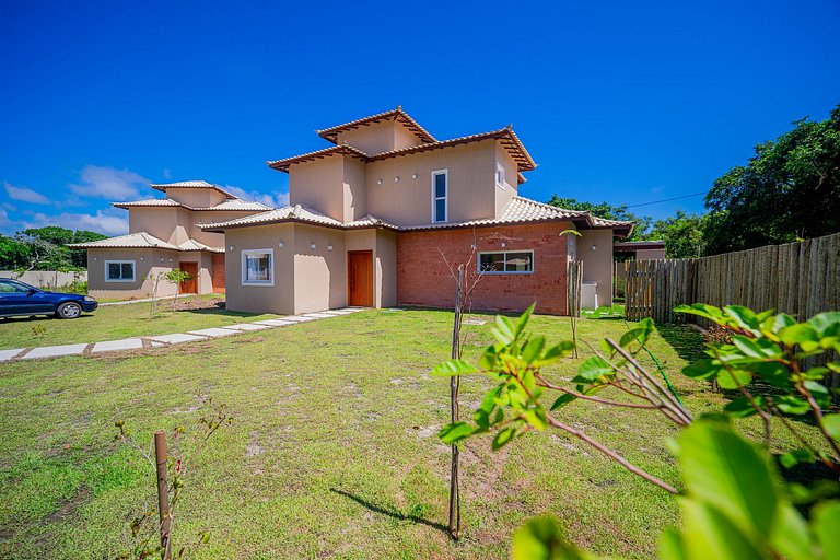 BZ84 Casa con piscina privada a 500 metros de la Playa do Fo