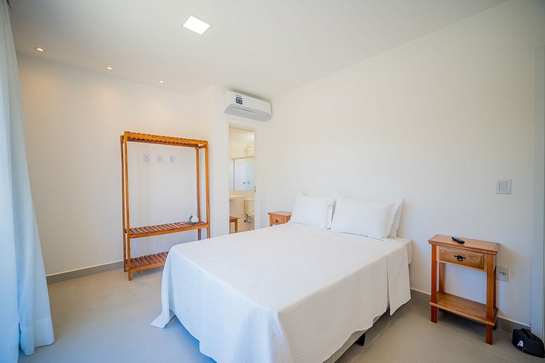 BZ84 Casa con piscina privada a 200 metros de la playa do Fo