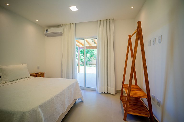 BZ84 House with private pool 200m from Praia do Forno