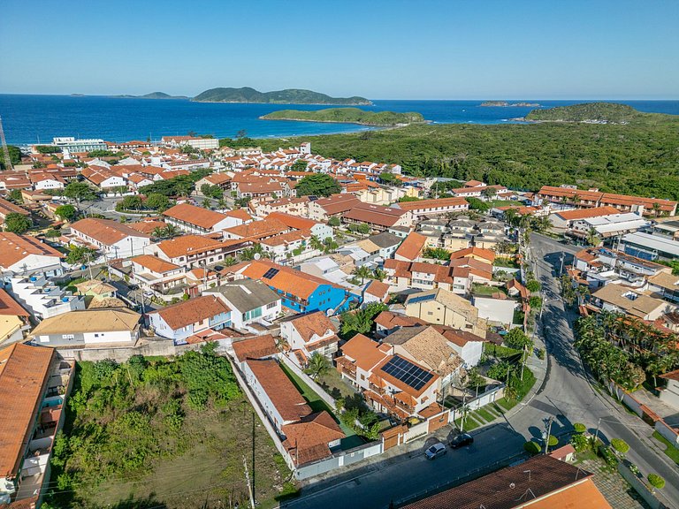 CF08 Flat in Peró 600 meters from the beach